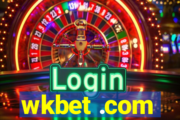 wkbet .com